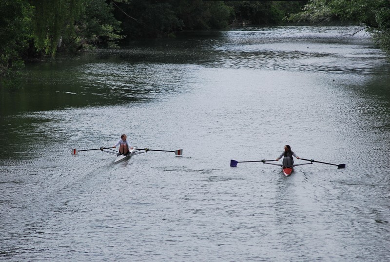 Dos platas para Navarra en la Copa de Primavera de Banyoles